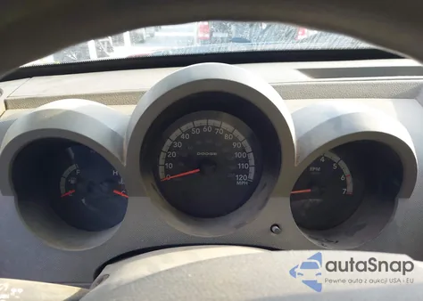 2008 Dodge Nitro Sxt from USA, damaged, VIN 1D8GT28K58W164541